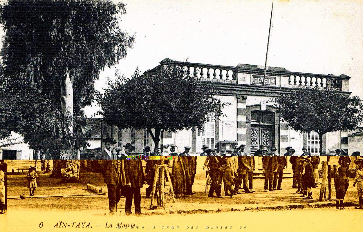 1126- Ain-Taya - La Mairie.jpg